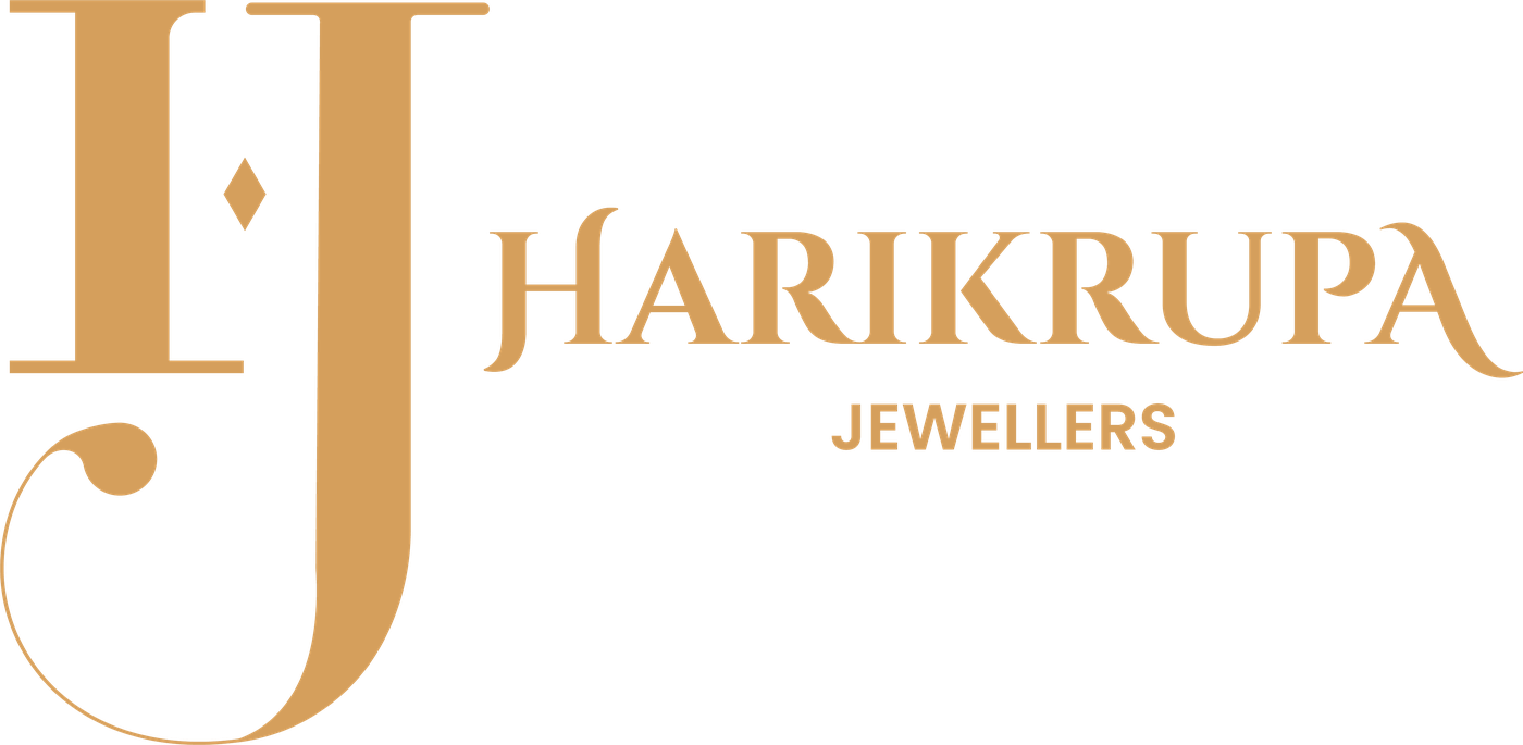 Harikrupa Jewellers logo