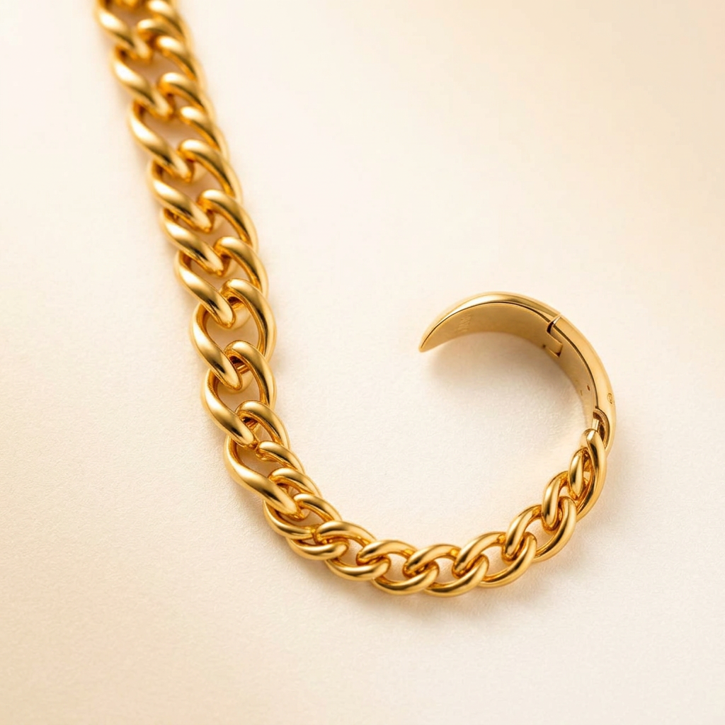 Men's Gym Look — Harikrupa Jewellers collection